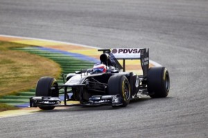 2011_Williams_Cosworth_FW33-600x399