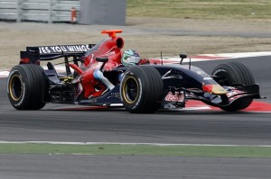ToroRossowithSTR6inValenciasRicardoTormocircuitonFebruary12011