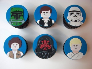 Star-Wars-Lego-Cupcakes