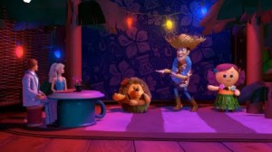 toy story hawaiian vacation still