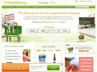 mysupermarket.co.uk