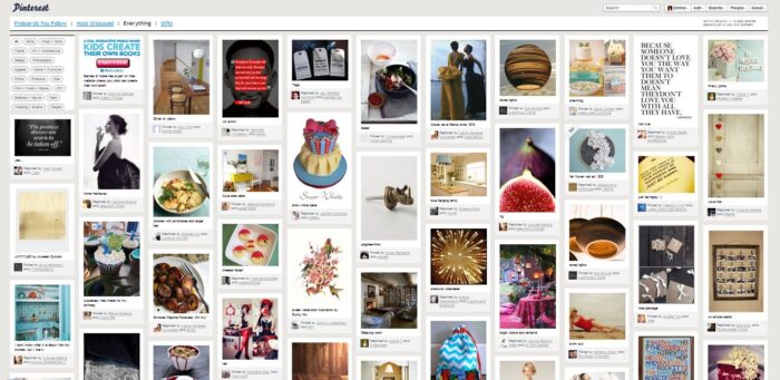 What is PINTEREST? | DAILY WAFFLE