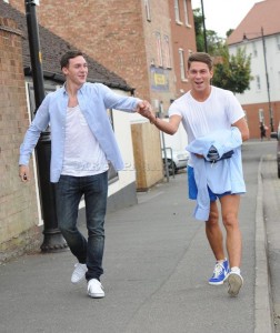 towie
