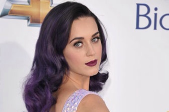 Katy Perry