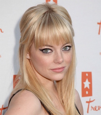 Emma Stone