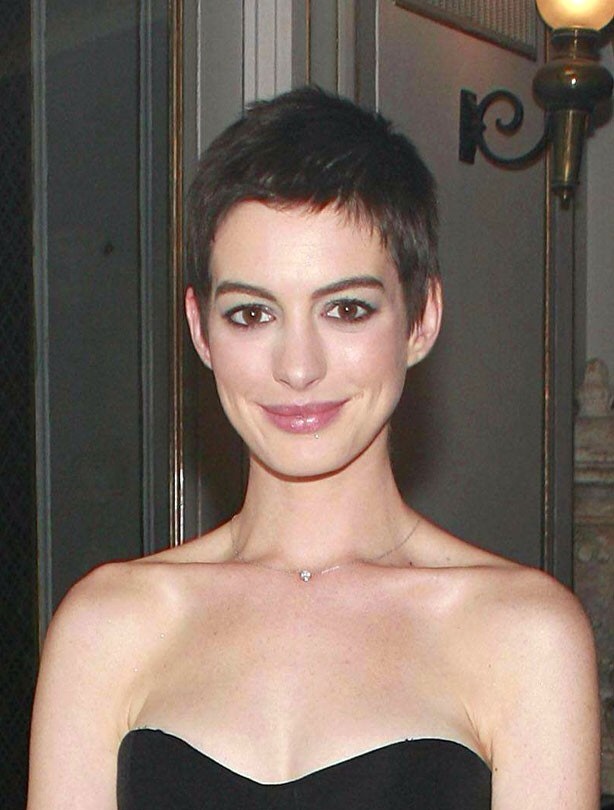 Anne Hathaway