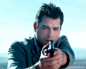 Ray Liotta in Phoenix showing there is life after Henry Hill