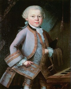 8 child prodigies Which Welsh singer, Romanian gymnast and Spanish painter have made this list of 8 great child prodigies?