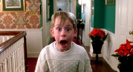Home Alone Home Alone