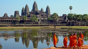 5 Exotic Destinations You Can Afford 5 Exotic Destinations You Can Afford Anghor Wat