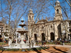 5 Exotic Destinations You Can Afford 5 Exotic Destinations You Can Afford - Cuidad Vieja