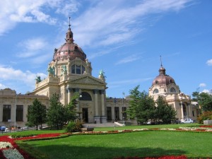 5 Exotic Destinations You Can Afford 5 Exotic Destinations You Can Afford - The Szechenyi Spa