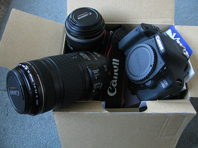 Christmas Tips for buying the Perfect Camera Christmas Tips for buying the Perfect Camera