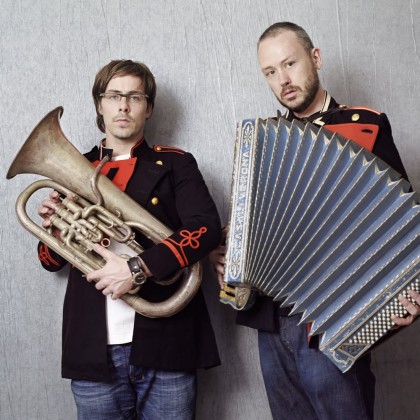 basement jaxx