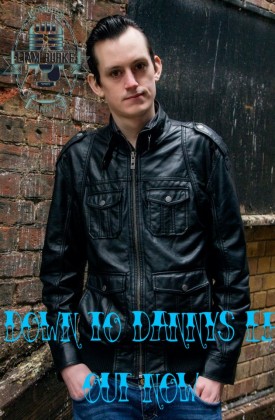 Liam Burke- Down To Dannys