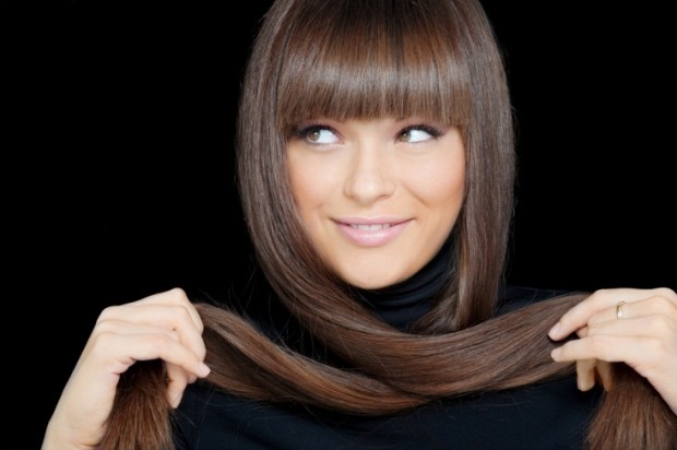 hair