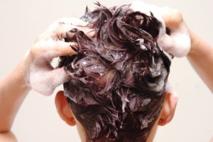 hair