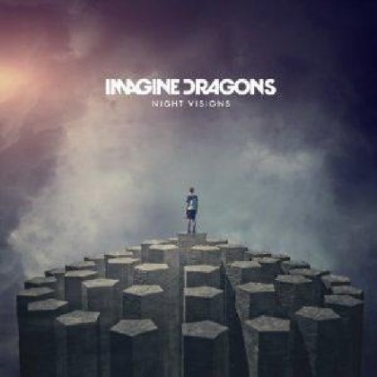 Imagine Dragons album cover