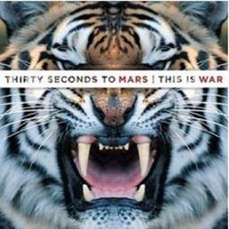 30 seconds to mars album covers