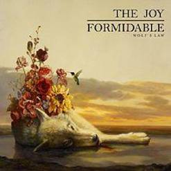 The Formidables album cover