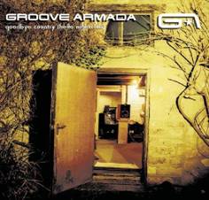 Groove Armada album cover