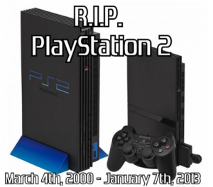 PS2