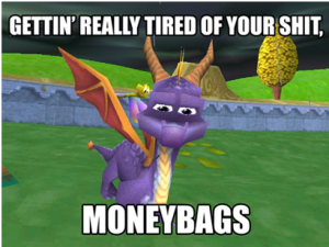 Spyro
