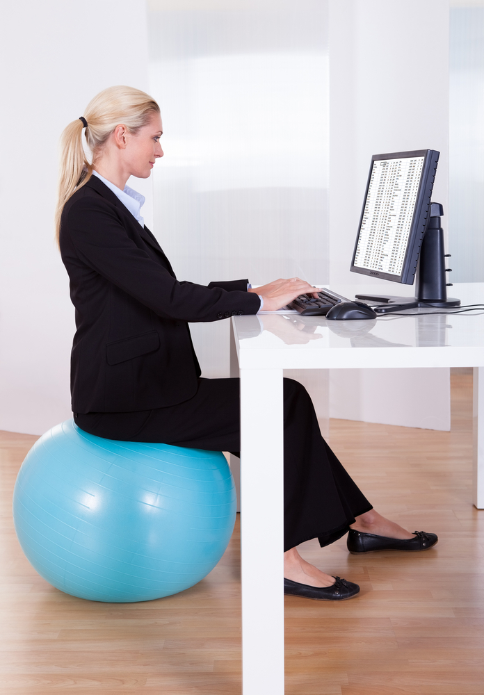 posture