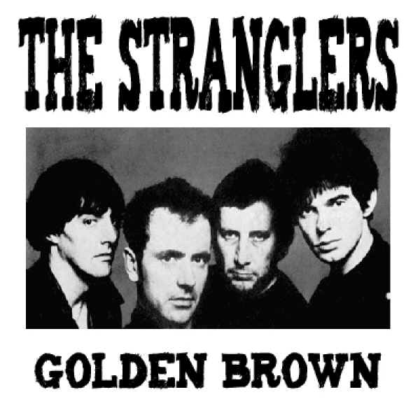 The Stranglers