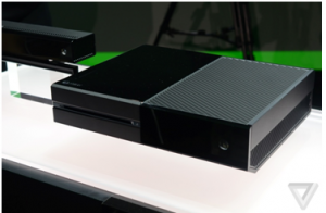 Xbox One (1)