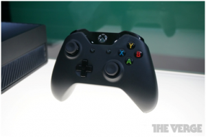Xbox One (3)