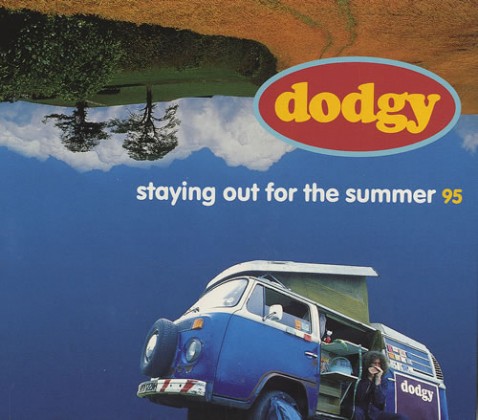 dodgy