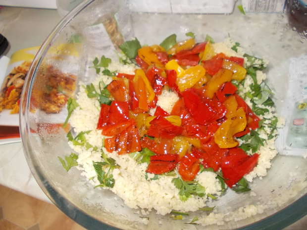 national vegetarian week