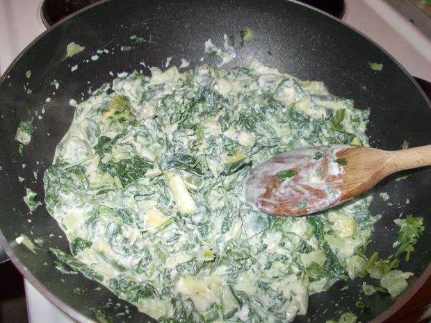 National Vegetarian Week