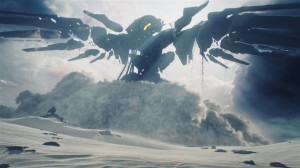 Halo Xbox One Reveal 03