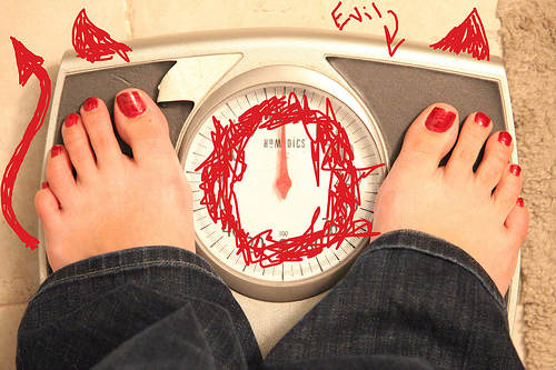 Simple Lifestyle Changes