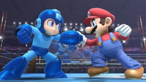 mega-man-super-smash-brothers