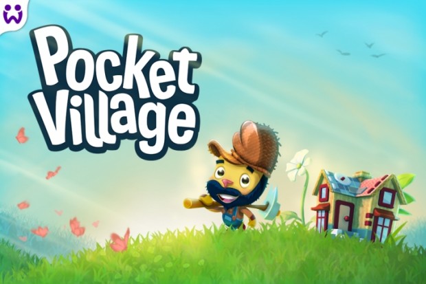 pocket village