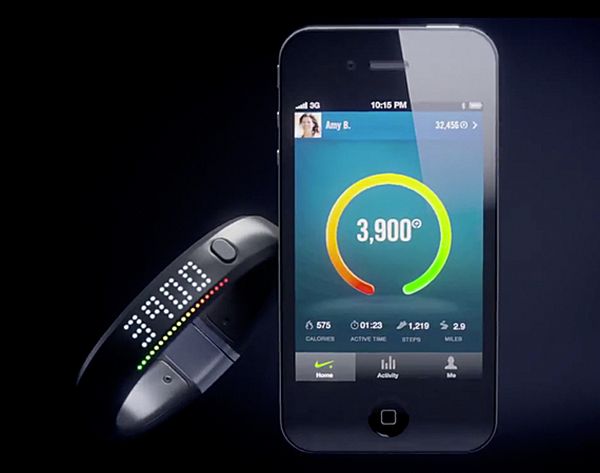 Top sporting gadgets