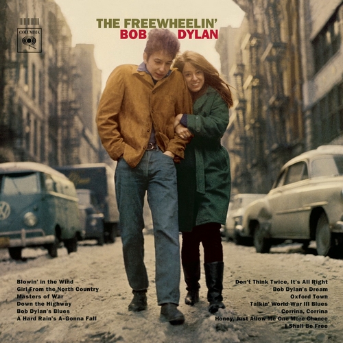 the-freewheelin-bob-dylan