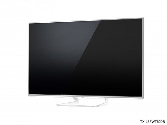 panasonic 4K TV