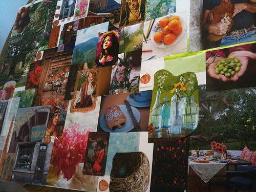 collage