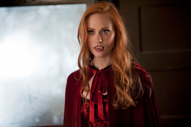 true blood