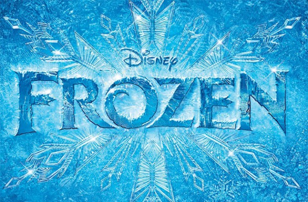 Frozen