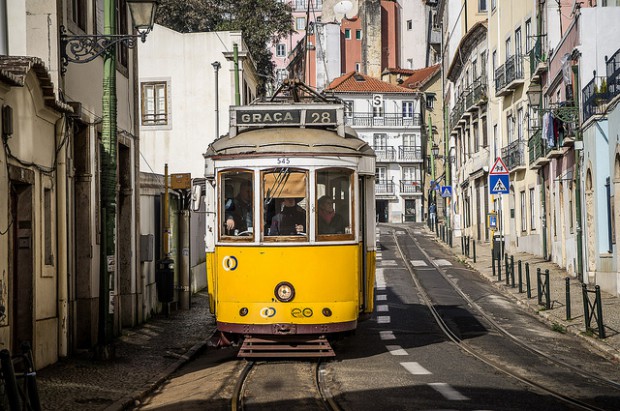 Lisbon
