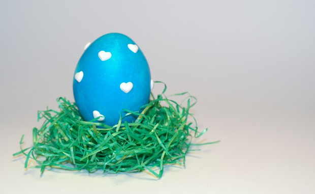 easter packaging