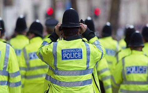 Police