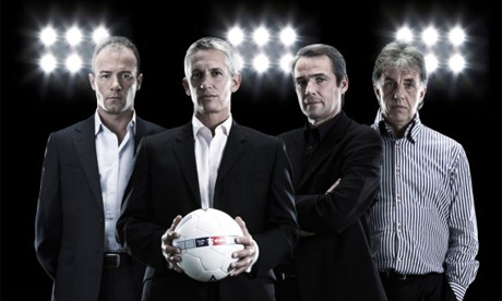 The MoTD Team