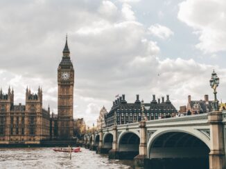 Photo of London