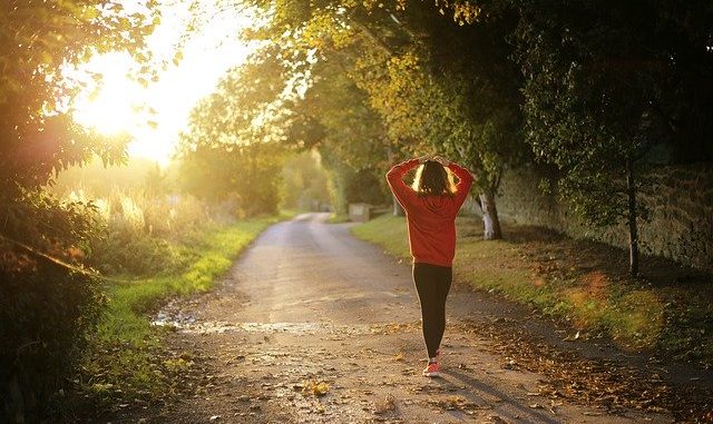 Fitness apps
